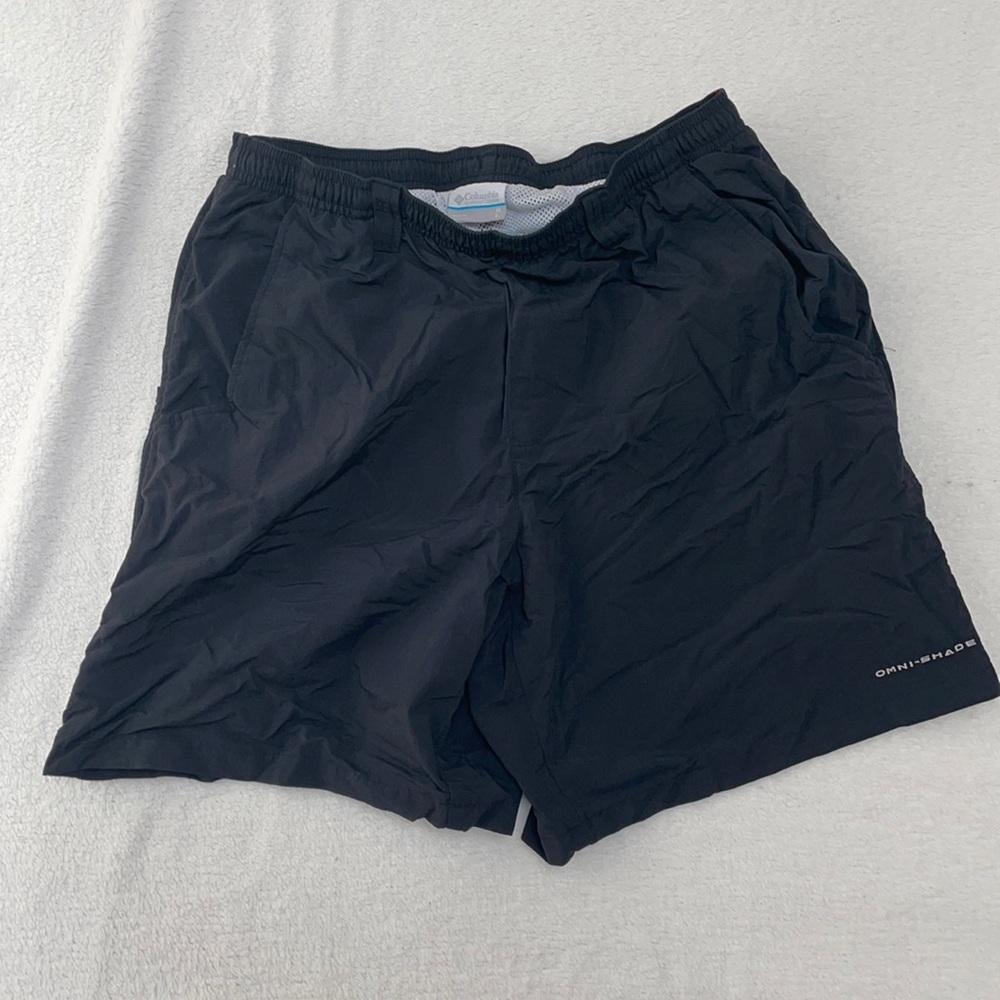 Columbia Sportswear Fishing Trunk